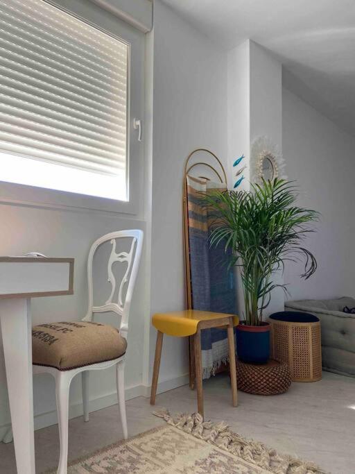 Sol, Appartement Benajarafe