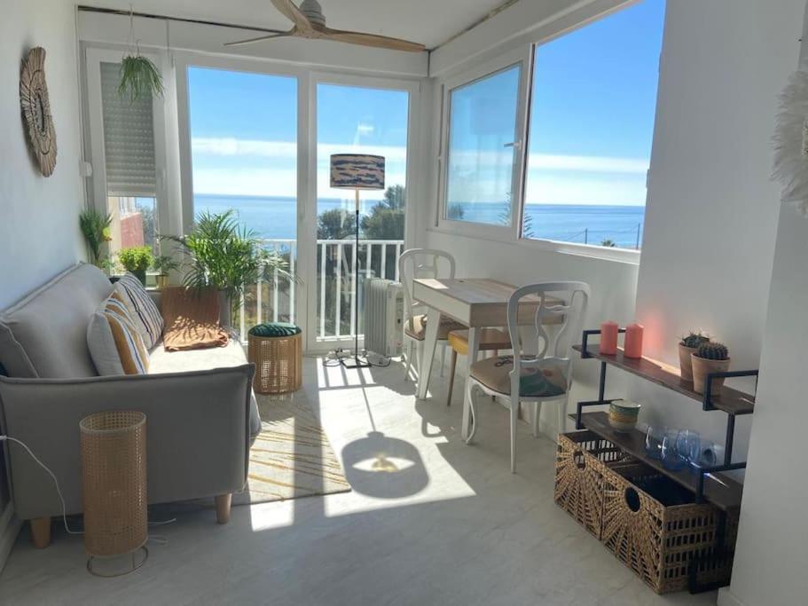 Sol, Appartement Benajarafe