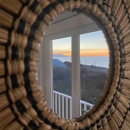 Apartamento Sol, Benajarafe Zewnętrze zdjęcie