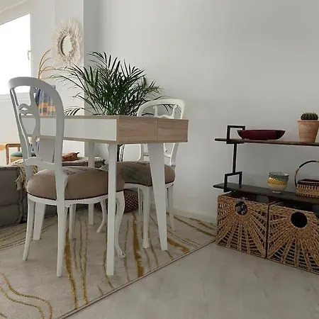 Apartamento Sol, Benajarafe Zewnętrze zdjęcie