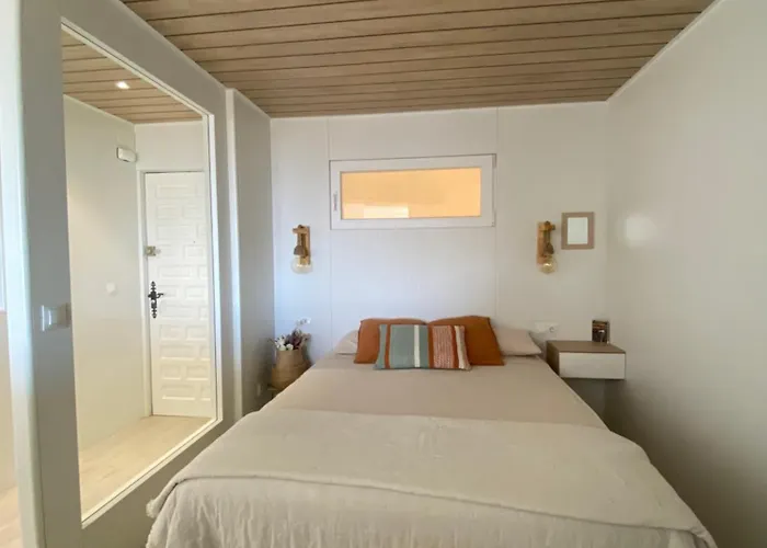 Apartamento Sol, Benajarafe