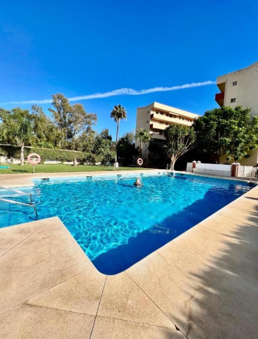 Apartment Sol, Benajarafe