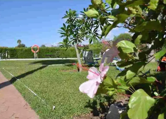 Apartamento Sol, Benajarafe