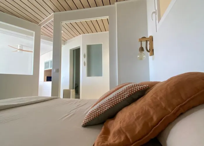 Apartamento Sol, Benajarafe