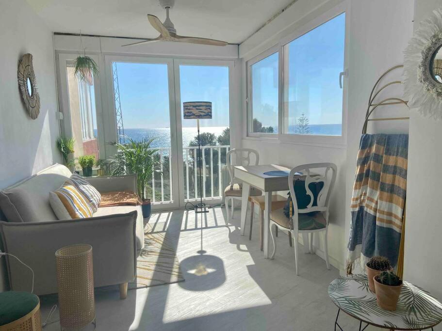 Apartment Sol, Benajarafe
