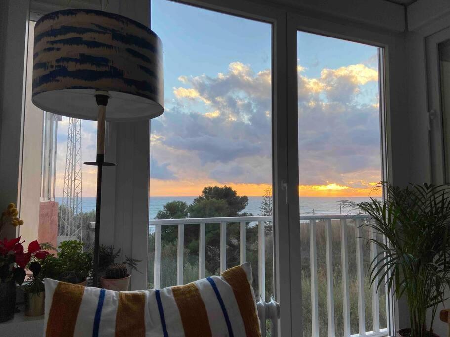 Apartment Sol,
